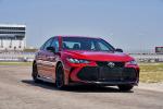 Toyota Avalon TRD 2019 года